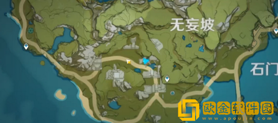 原神最离谱的10处阴间宝箱位置在哪