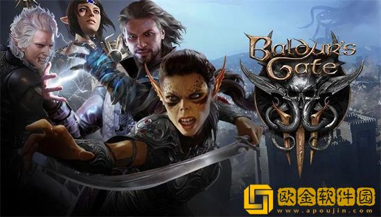 博德之门3法师选什么法术 博德之门3法师怎么玩