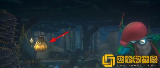 潜水员戴夫螳螂虾怎么打