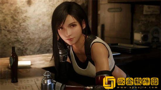 最终幻想16有蒂法嘛 最终幻想16有女主吗