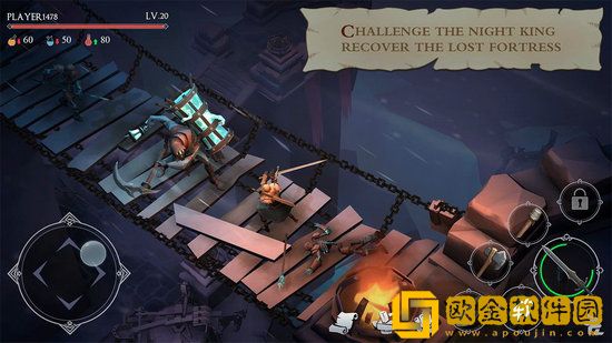 凛冬手游材料用途介绍