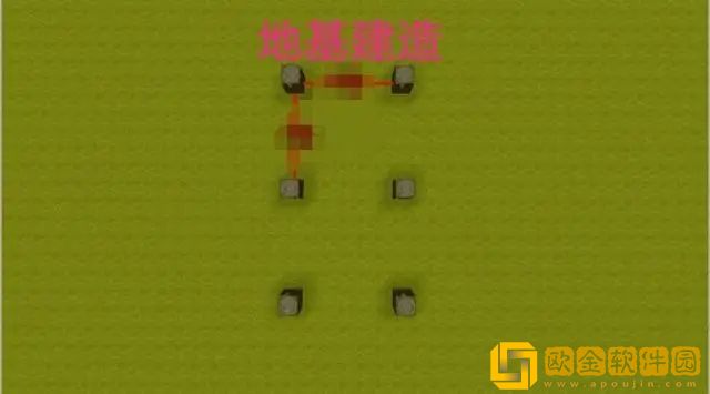 迷你世界最漂亮别墅怎么搭建