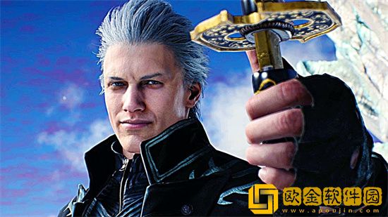 鬼泣5维吉尔怎么解锁 鬼泣5维吉尔在哪里选择