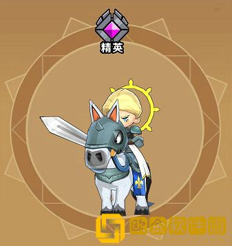 小小军团2加拉哈德英雄全解析