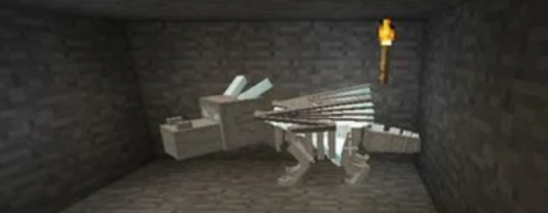 我的世界龙蛋怎么孵化