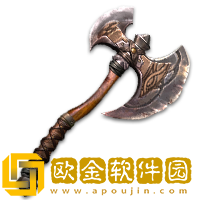 猎手之王武器类型大全