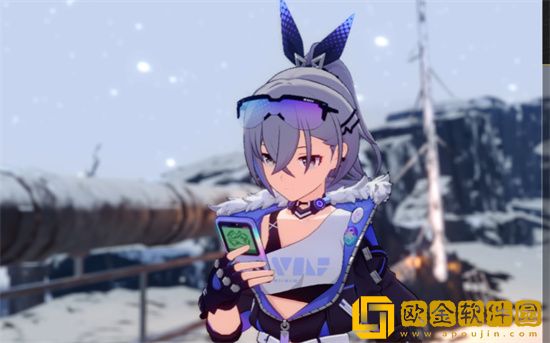 崩坏星穹铁道银狼是主c吗 崩坏星穹铁道银狼位置攻略