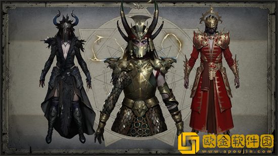 暗黑破坏神4能买装备吗