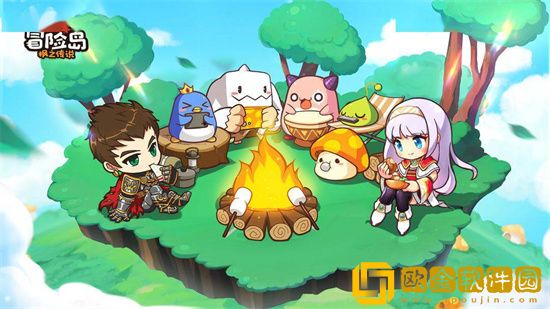 冒险岛枫之传说神木村在哪里 神木村怎么进