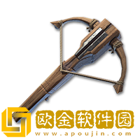 猎手之王武器类型大全