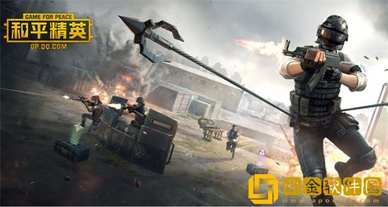 和平精英怎么刷手册等级 和平精英快速刷手册等级攻略