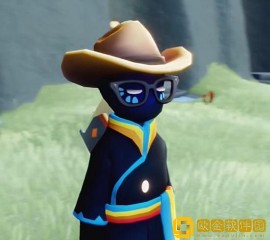 光遇拾光季物品兑换图一览