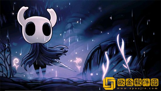 空洞骑士先打哪个BOSS