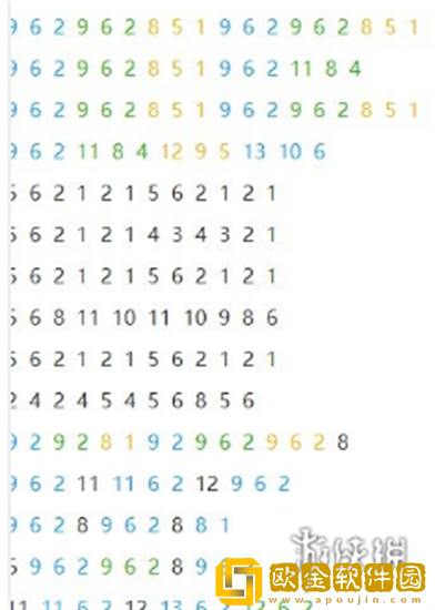 光遇潜海季千本樱乐谱是什么