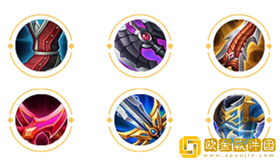 王者荣耀蒙犽怎么出装