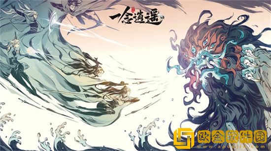 一念逍遥游戏怎么提升自己战力 提升战力方法介绍