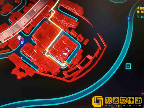 赛博朋克2077以津真天摩托车怎么获得 隐藏摩托车以津真天获得方法