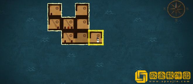 无尽旅图第八章天才钓手怎么过