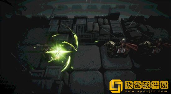 环形战争枭德赛克怎么样