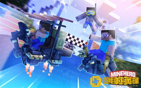 我的世界手游模组海洋世界组件有哪些玩法