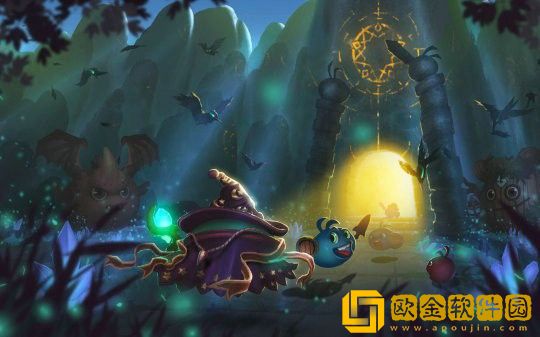 不思议迷宫骷髅岛怎么速刷 不思议迷宫骷髅岛速刷最新攻略