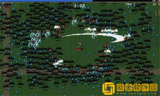 吸血鬼幸存者福地如何开启 福地开启方法介绍