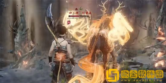 卧龙苍天陨落神兽有哪些 神兽大全