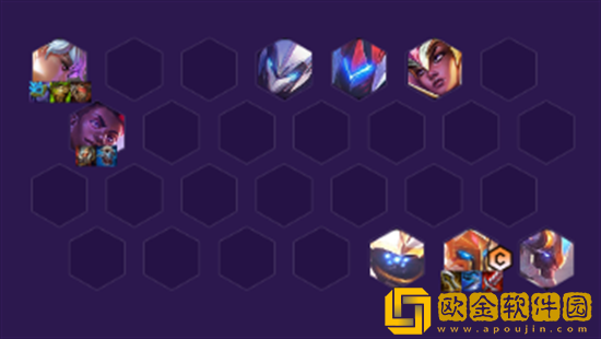 云顶之弈S8战斗机甲德莱文怎么玩