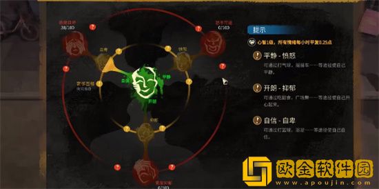 大多数心态濒临崩溃怎么办 心态濒临崩溃解决方法