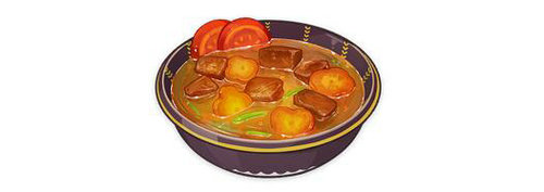 原神雪猪肉在哪里