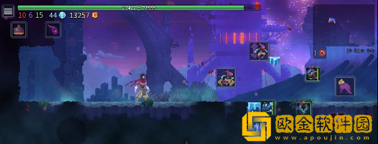 重生细胞第七关怎么过