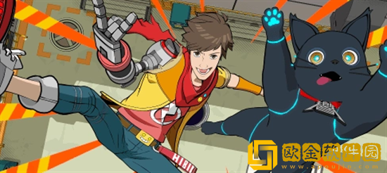 hifi rush宝箱怎么开 hifi rush宝箱开法