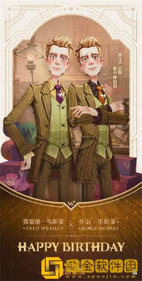 哈利波特魔法觉醒双子回响怎么配卡