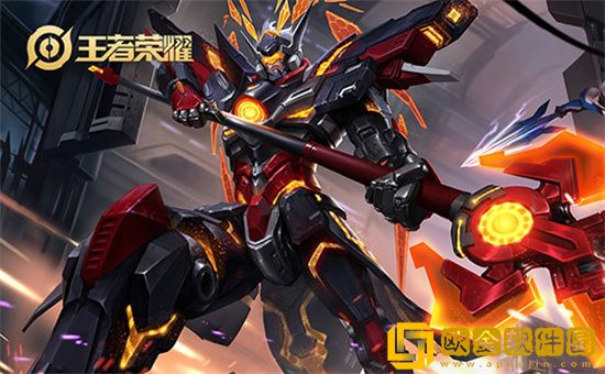 王者荣耀火鹰船长莱西奥什么时候上线 火鹰船长莱西奥上线时间