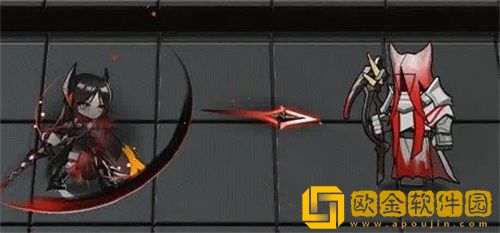 明日方舟伊内丝怎么样