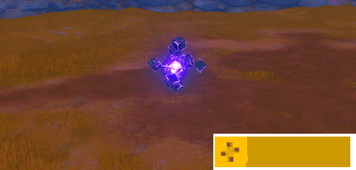 原神无相之雷怎么打