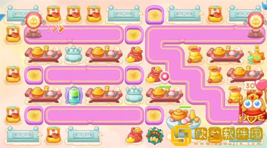 保卫萝卜4最新7.14西游周赛怎么过