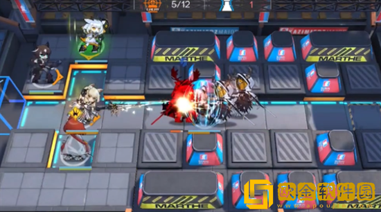 明日方舟耀骑士临光悖论模拟怎么过