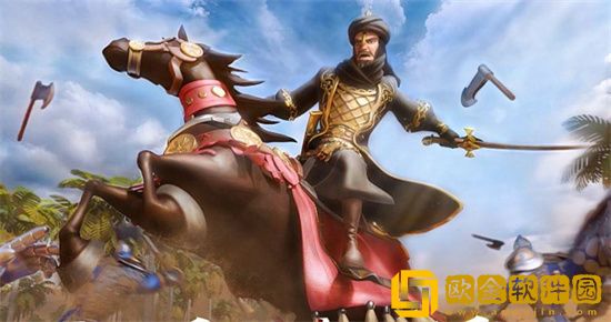 文明与征服最强阵容是什么