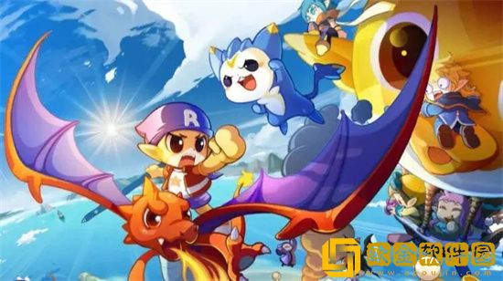 洛克王国魅惑可叮怎么抓 魅惑可叮获取方法