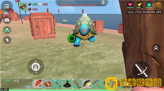 创造与魔法饲料合成表有什么