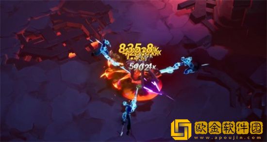 火炬之光无限电旋风bd怎么玩 火炬之光无限S3电旋风玩法攻略