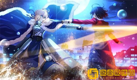 FGO街机独占从者有哪些 2023街机联动实装从者介绍