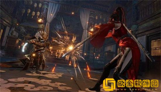 永劫无间凉秋述异怎么完成