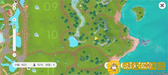 心动小镇摄影考验怎么完成