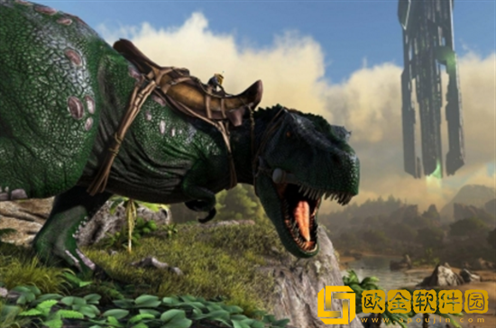 方舟生存进化哪些坐骑最实用