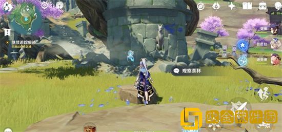 原神断绝旧日之途任务流程怎么做