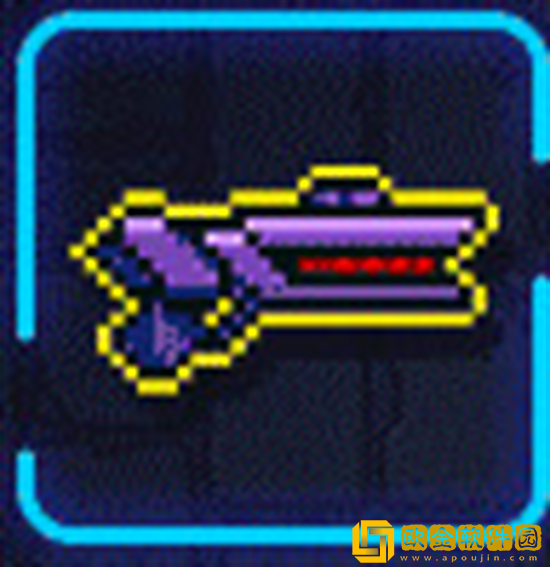 霓虹深渊无限黑暗射线怎么样