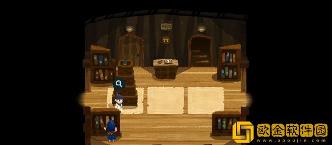 无尽旅图第八章天才钓手怎么过