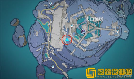 原神光昼影底集如何获取